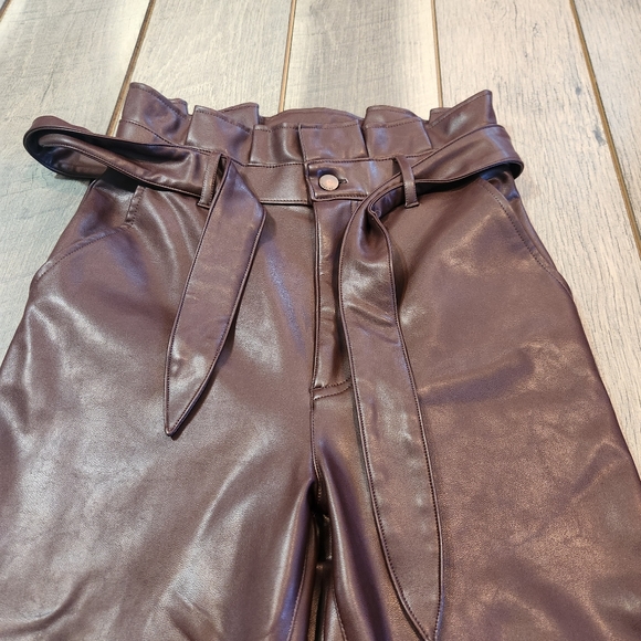 COPY - Abercrombie pants size s - Picture 2 of 8